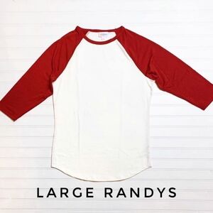 Red & White LuLaRoe Randy